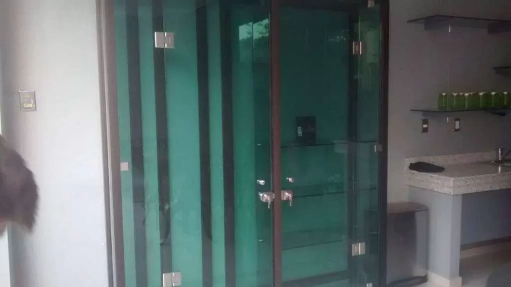 Galería de Vidrios, Aluminios, Cortinas Ramos