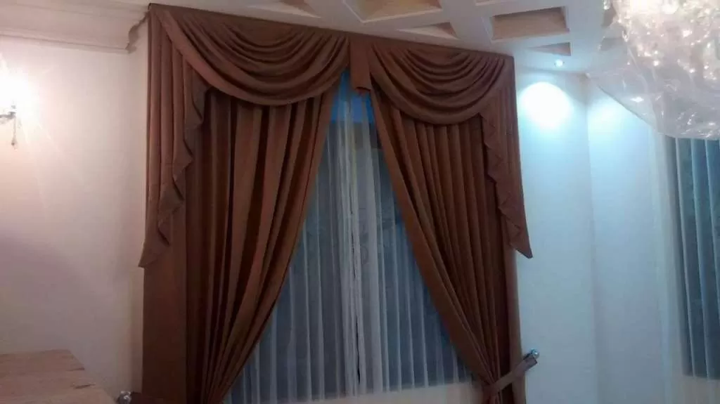 Galería de Vidrios, Aluminios, Cortinas Ramos