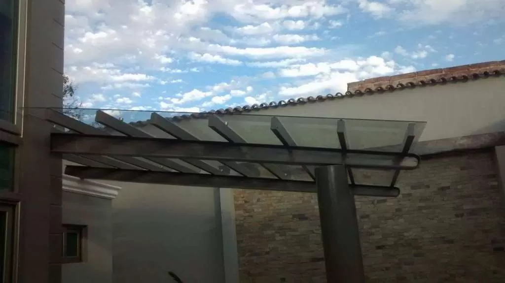 Galería de Vidrios, Aluminios, Cortinas Ramos