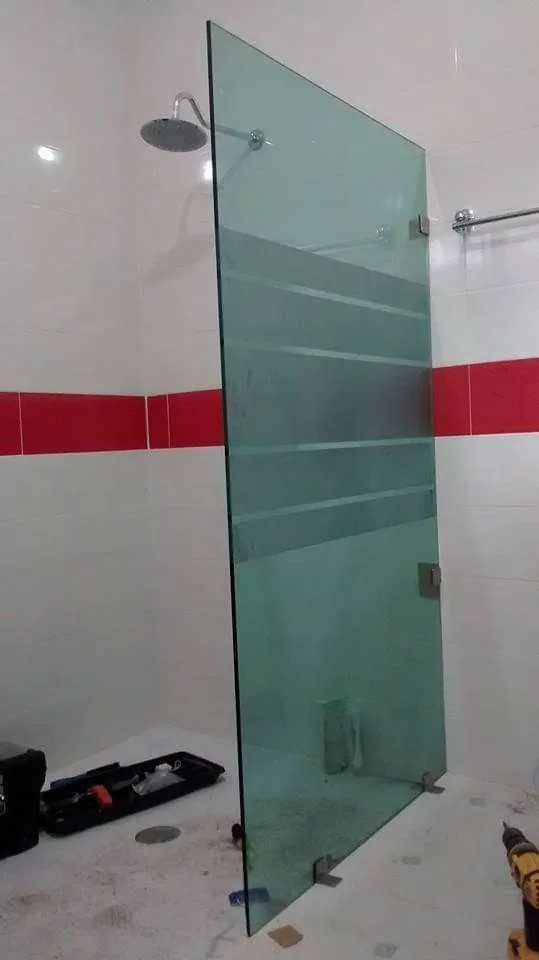 Galería de Vidrios, Aluminios, Cortinas Ramos