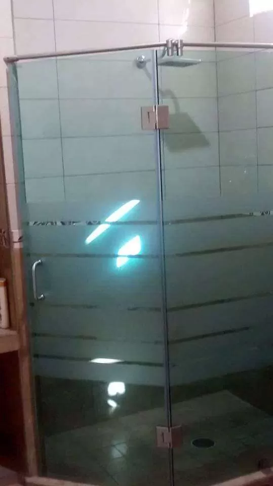 Galería de Vidrios, Aluminios, Cortinas Ramos