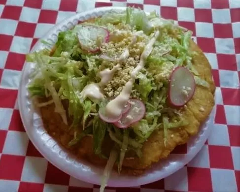 Galería de Pozole Rojo