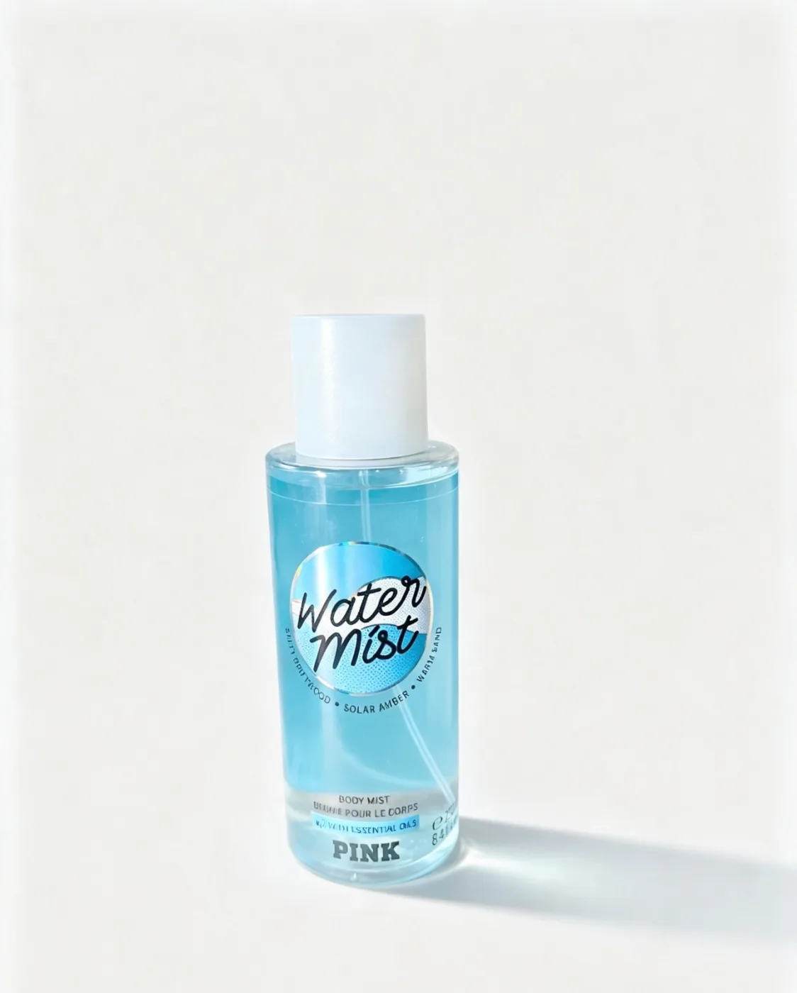Water Mist