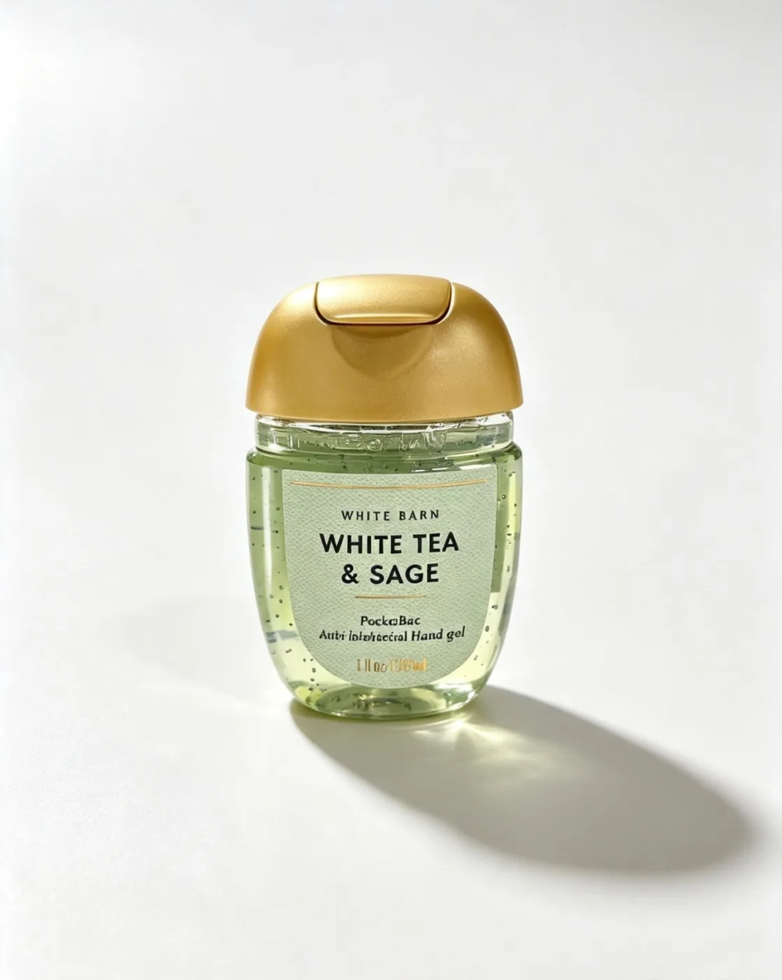 White Tea & Sage