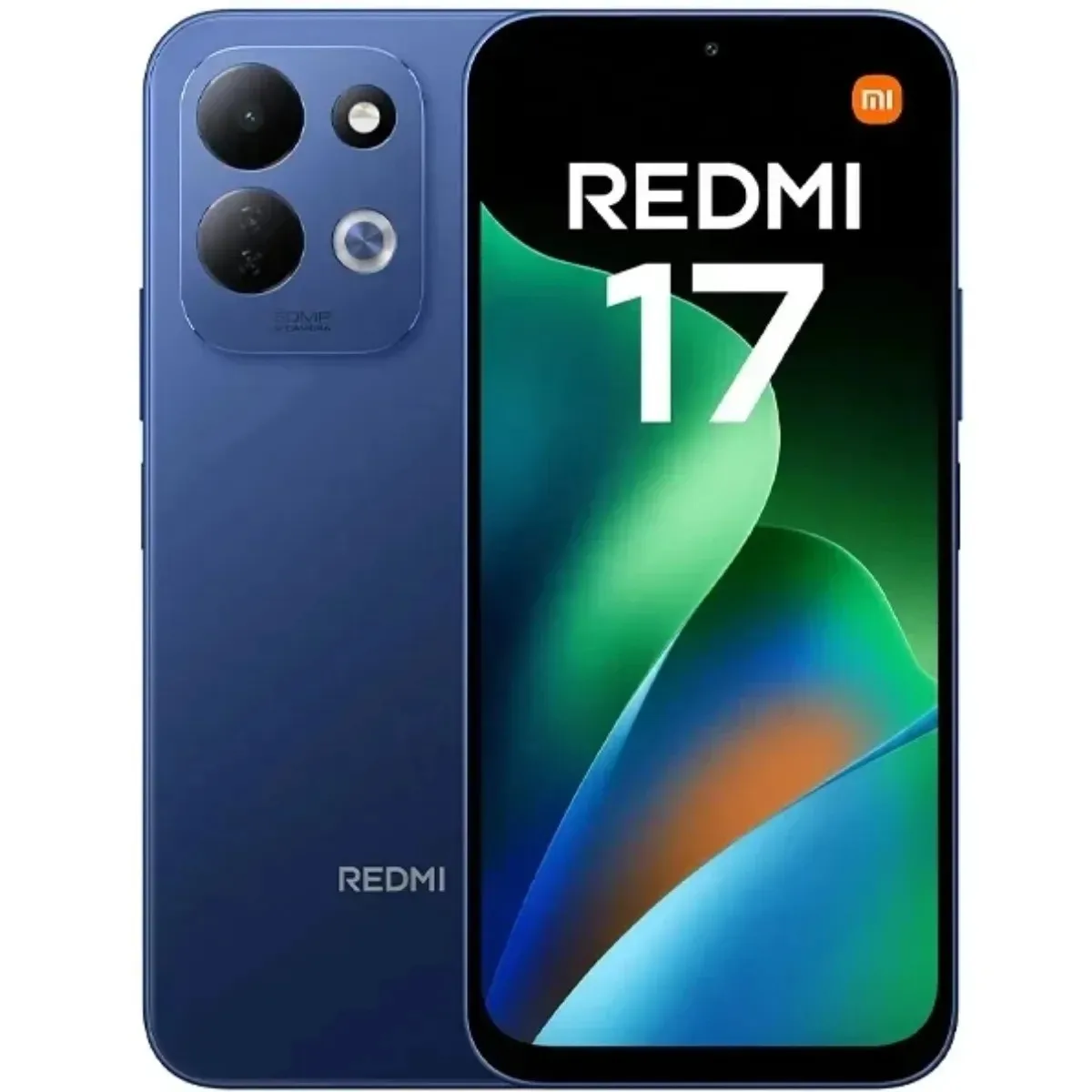 Xiaomi Redmi 17 4G - 4Gb Ram - 256Gb - Azul