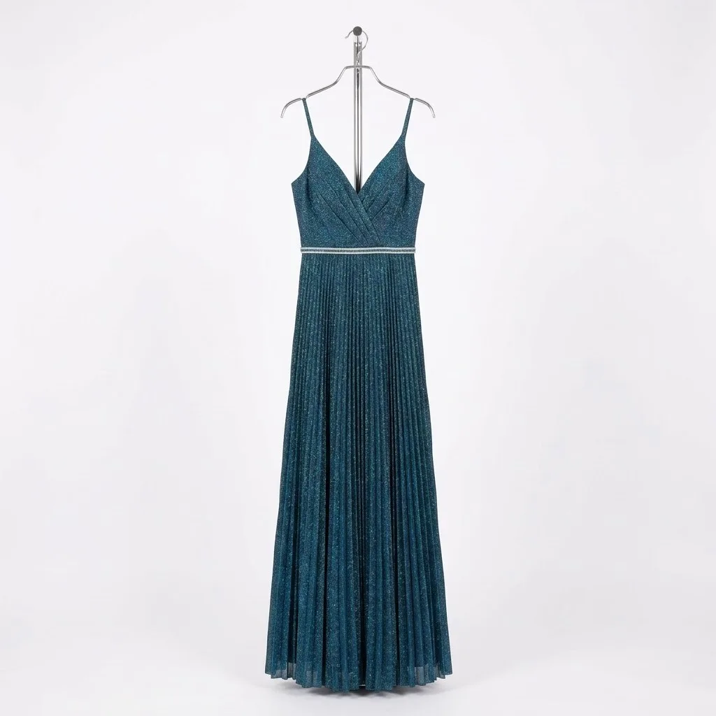 Ya'li Vedtido Azul Marino Talla M