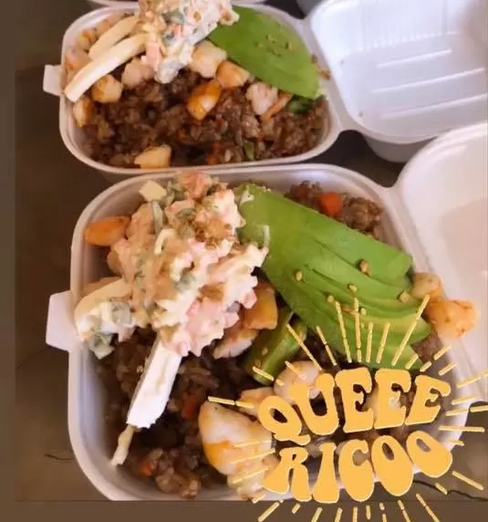 Galería de Sushi House