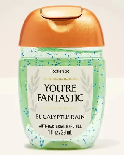 You're Fantastic