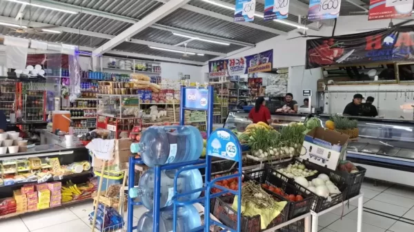 HA CENTRAL DE CARNES