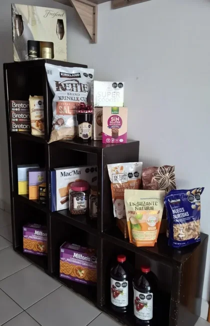 Foto de LA ESCONDIDA SU TIENDA GOURMET en AUTLAN DE NAVARRO