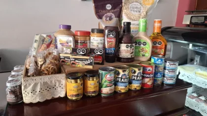 Foto de LA ESCONDIDA SU TIENDA GOURMET en AUTLAN DE NAVARRO
