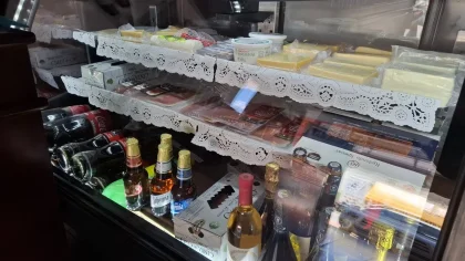 Foto de LA ESCONDIDA SU TIENDA GOURMET en AUTLAN DE NAVARRO