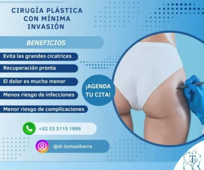 DR. TOMÁS IBARRA HURTADO - foto 4