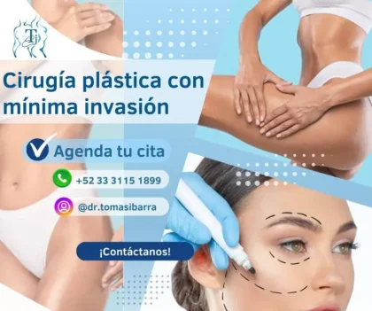 DR. TOMÁS IBARRA HURTADO - foto 3