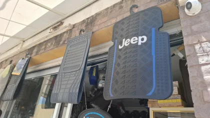 ACCESORIOS AUTOMOTRICES ISA-MAR - foto 2