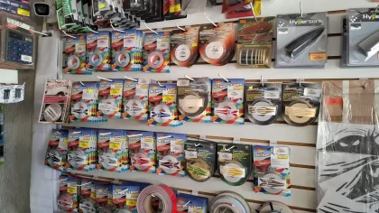 ACCESORIOS AUTOMOTRICES ISA-MAR - foto 8