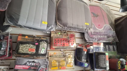 ACCESORIOS AUTOMOTRICES ISA-MAR - foto 7