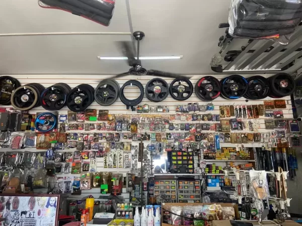 ACCESORIOS AUTOMOTRICES ISA-MAR