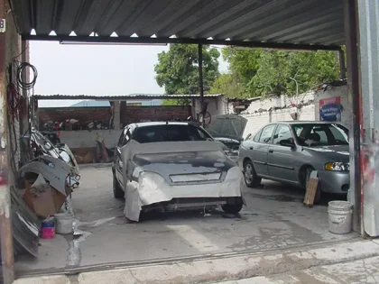 AUTO SERVICIO RAMOS MENDEZ - foto 7