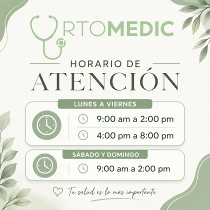 ORTOMEDIC - foto 4