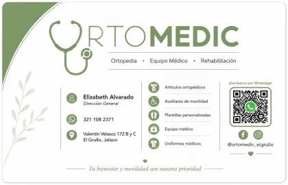 ORTOMEDIC - foto 2