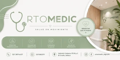 ORTOMEDIC