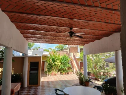 HOTEL CAMPESTRE AL-LY - foto 2