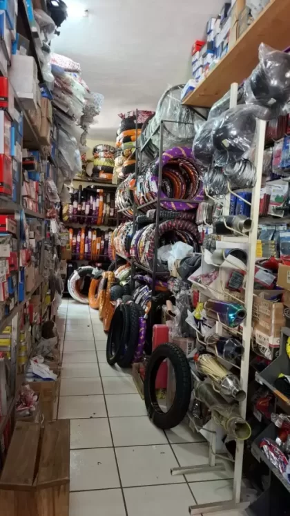 MOTO REFACCIONES Y ACCESORIOS LA - foto 4