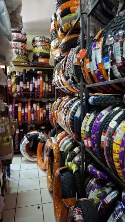 MOTO REFACCIONES Y ACCESORIOS LA - foto 6