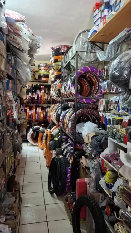 MOTO REFACCIONES Y ACCESORIOS LA - foto 5