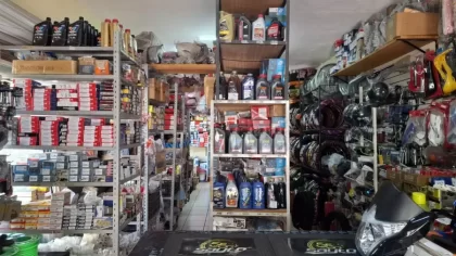 MOTO REFACCIONES Y ACCESORIOS LA - foto 7