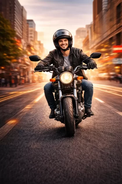 MOTO REFACCIONES Y ACCESORIOS LA