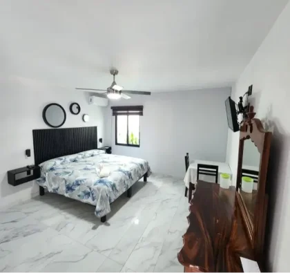 Foto de HOTEL SAN MIGUEL en AUTLAN DE NAVARRO