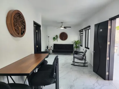 Foto de HOTEL SAN MIGUEL en AUTLAN DE NAVARRO