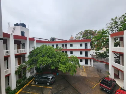 Foto de HOTEL SAN MIGUEL en AUTLAN DE NAVARRO