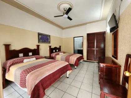 Foto de HOTEL SAN MIGUEL en AUTLAN DE NAVARRO