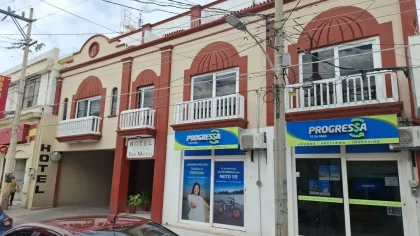 Hotel San Miguel