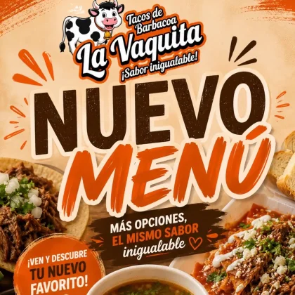 Foto de TACOS DE BARBACOA LA VAQUITA en AUTLAN DE NAVARRO