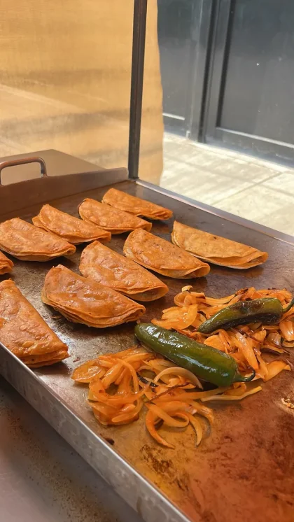 Foto de TACOS DE BARBACOA LA VAQUITA en AUTLAN DE NAVARRO