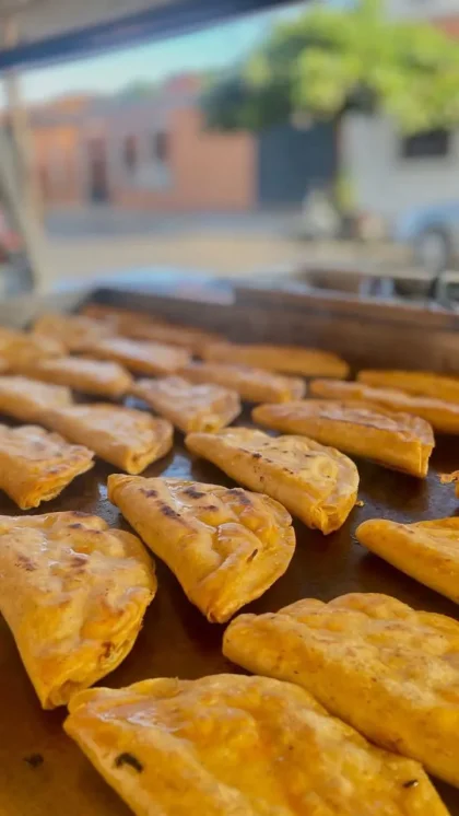 Foto de TACOS DE BARBACOA LA VAQUITA en AUTLAN DE NAVARRO