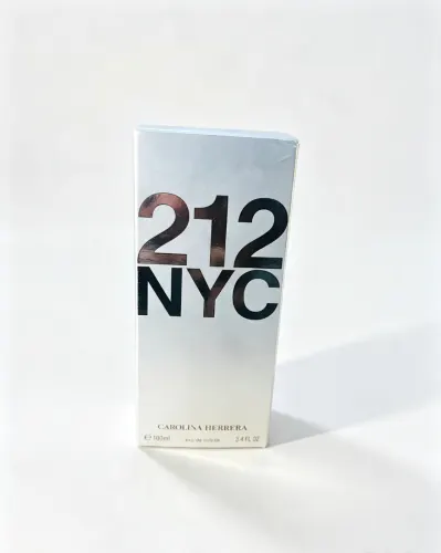 212 NYC Carolina Herrera