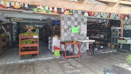 Foto de SUPER ARCE en CIHUATLAN