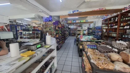 Foto de SUPER ARCE en CIHUATLAN
