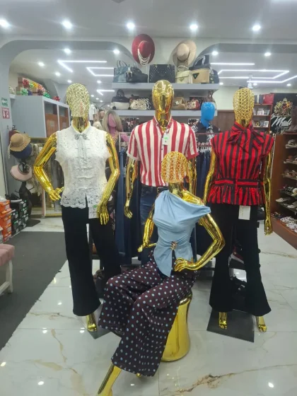 LA MALL FASHION - foto 6