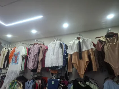 Foto de LA MALL FASHION en CASIMIRO CASTILLO