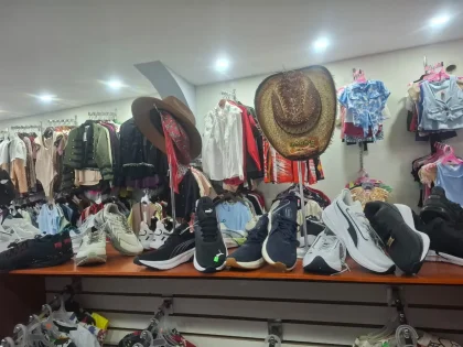 Foto de LA MALL FASHION en CASIMIRO CASTILLO