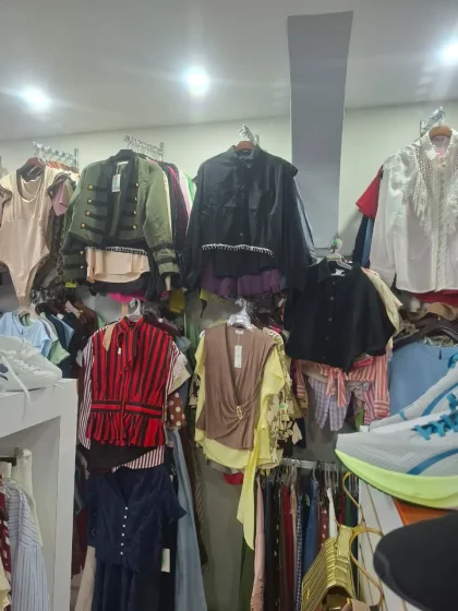 Foto de LA MALL FASHION en CASIMIRO CASTILLO