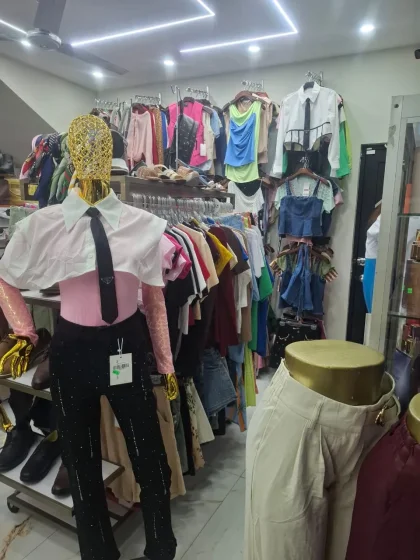 LA MALL FASHION - foto 7