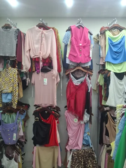 LA MALL FASHION - foto 4