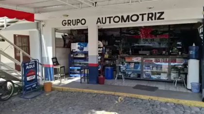 GAMALIEL GARCIA GRUPO AUTOMOTRIZ - foto 3